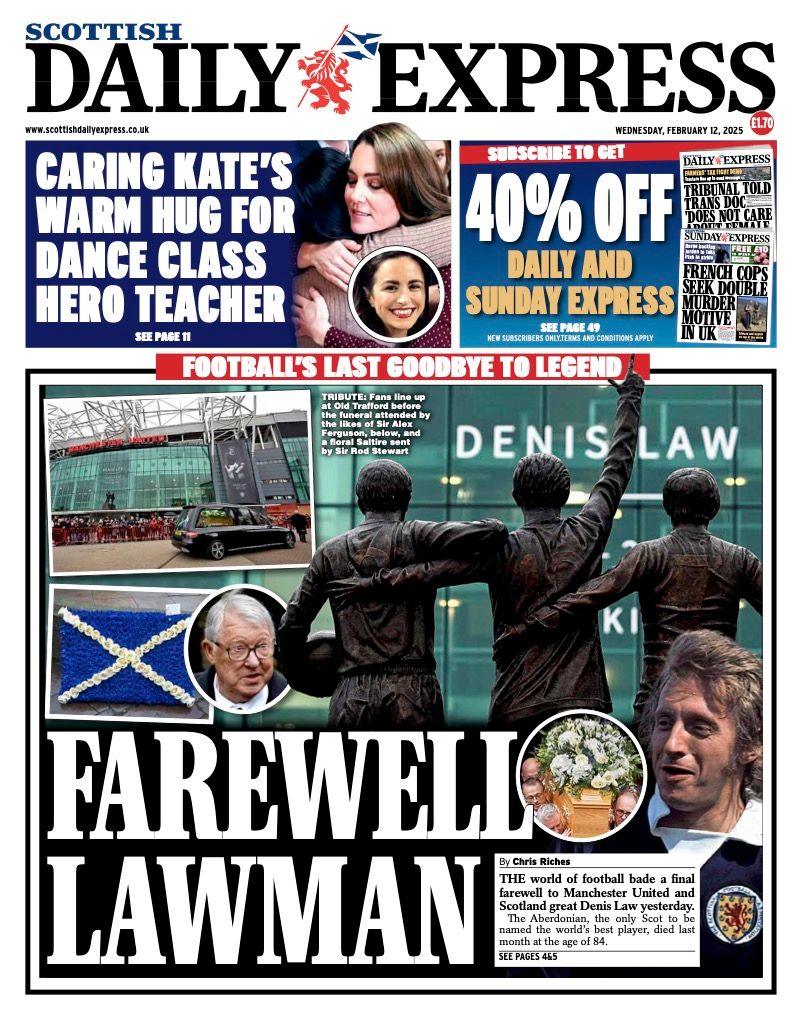 Daily Express