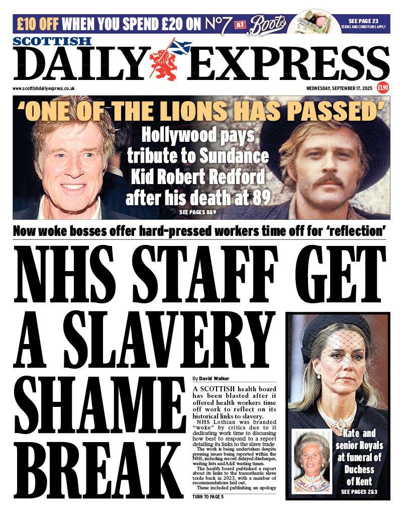 Daily Express