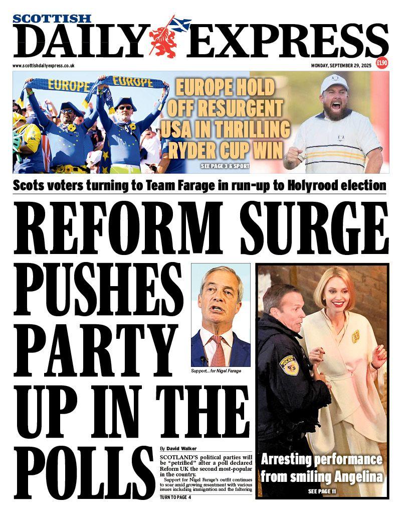 Daily Express