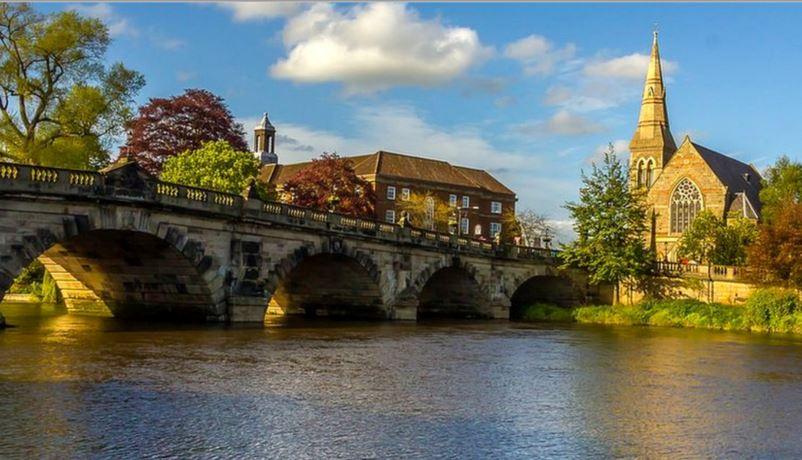 River Severn