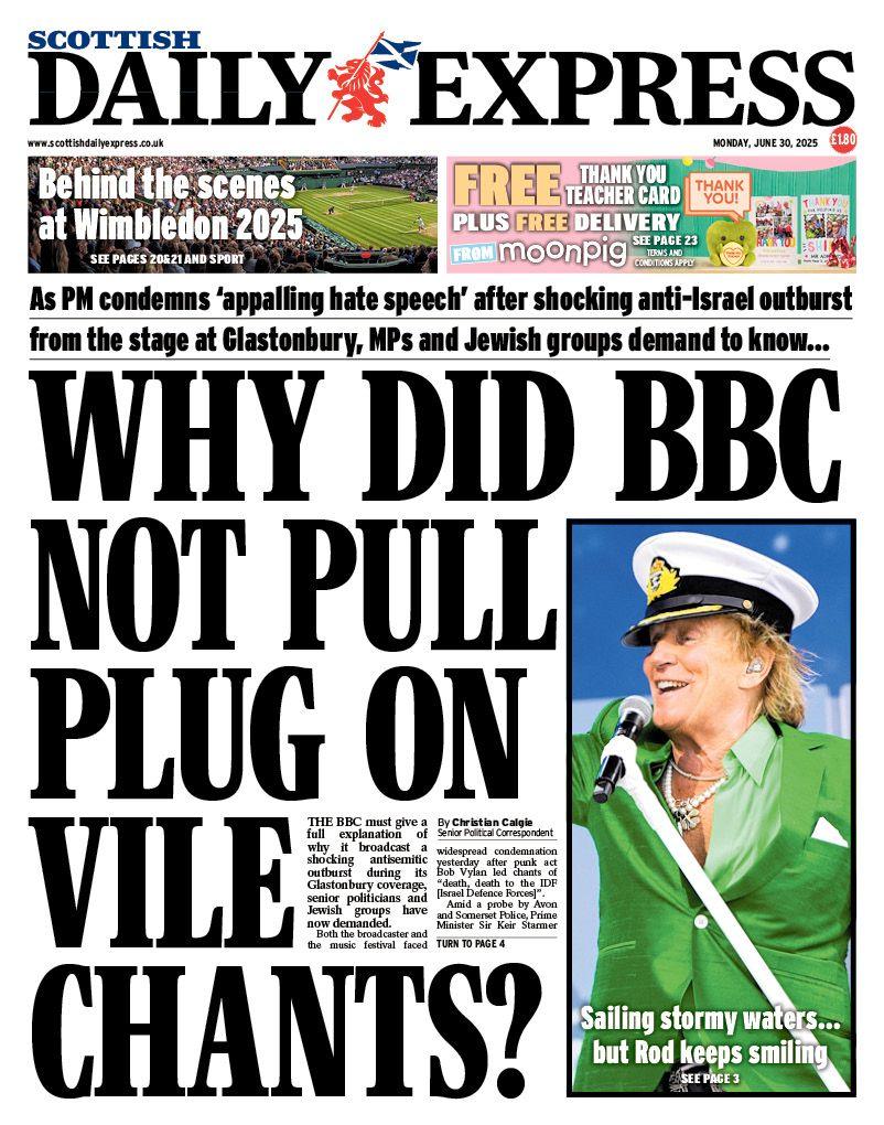 Daily Express