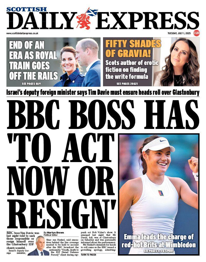 Daily Express