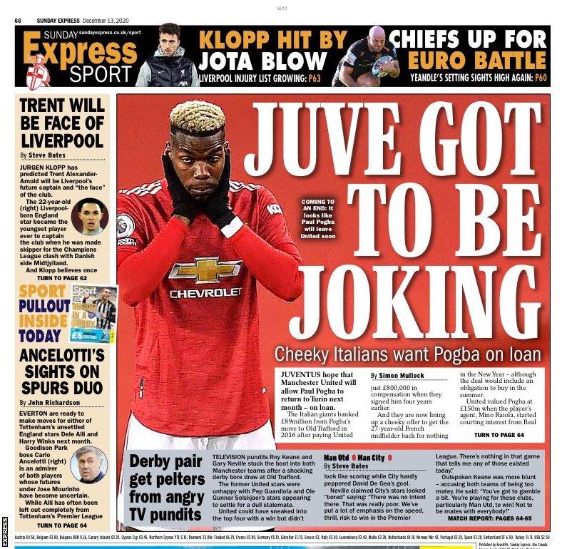 Sunday Express