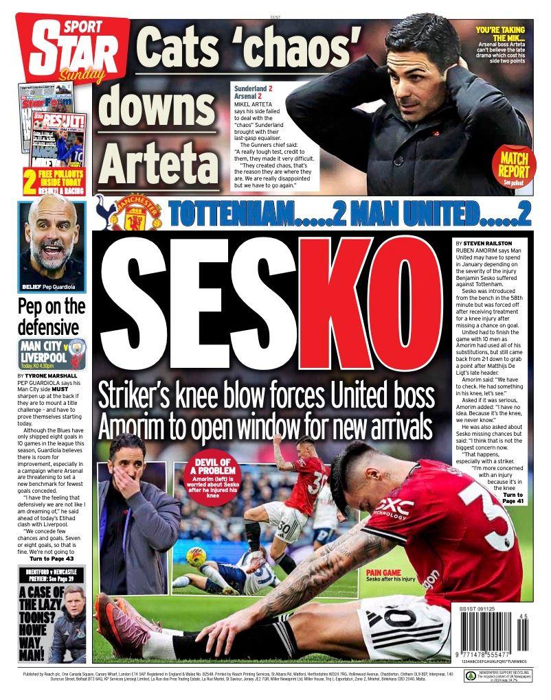 Daily Star