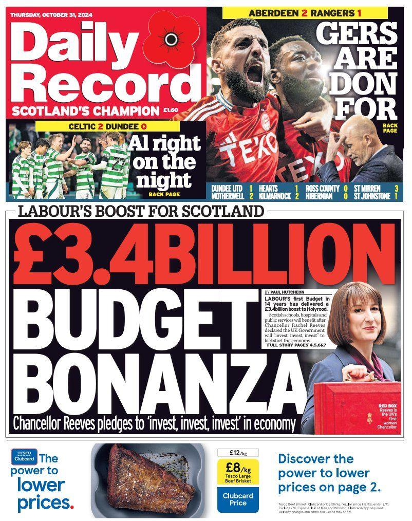 Daily Record