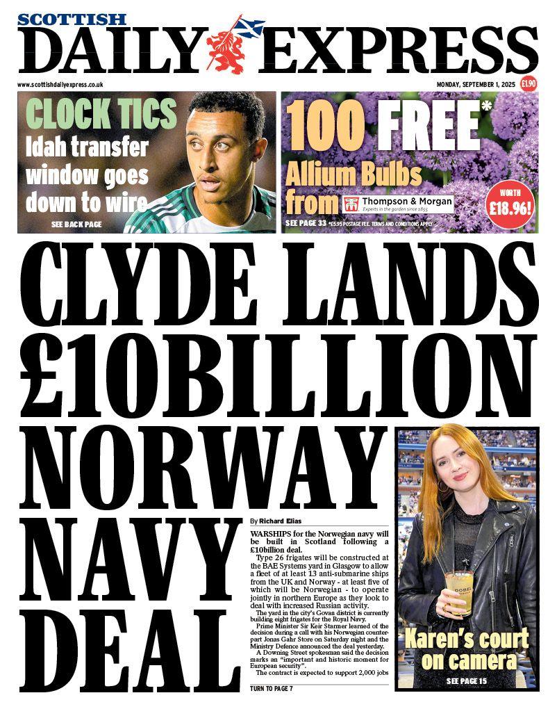 Daily Express