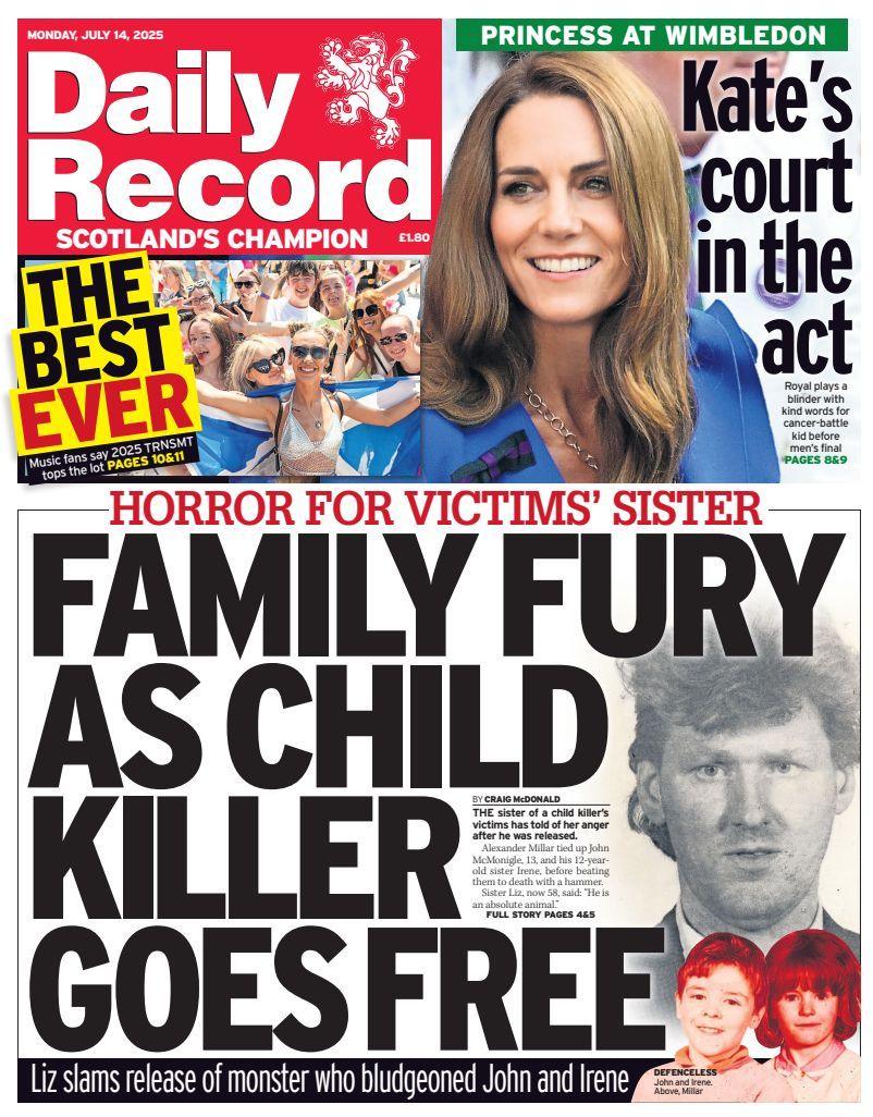 Daily Record
