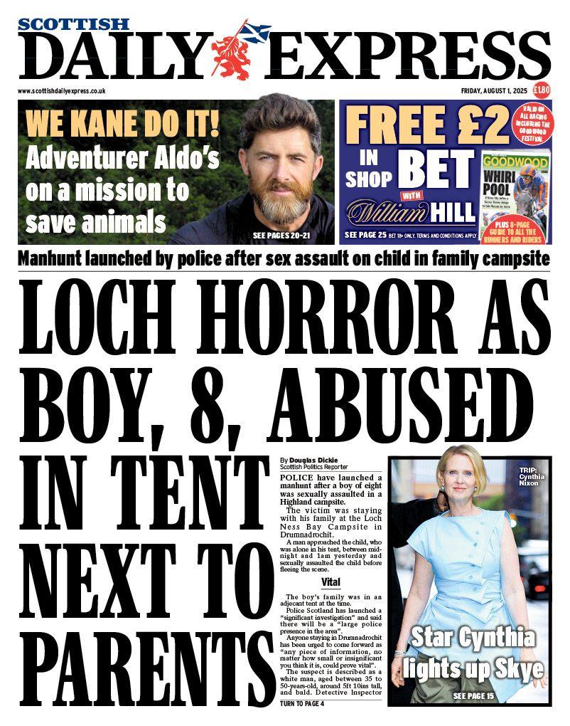 Daily Express