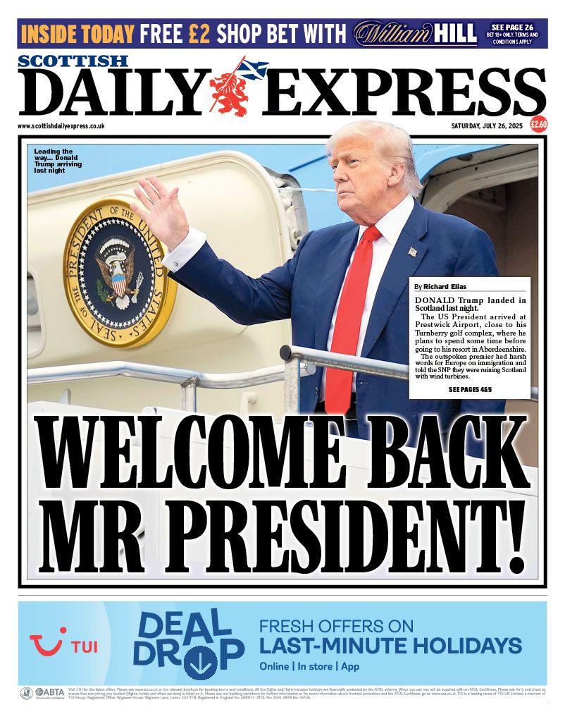 Daily Express