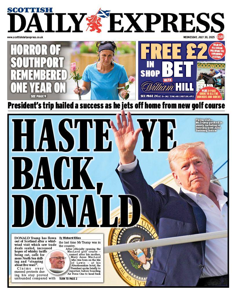 Daily Express