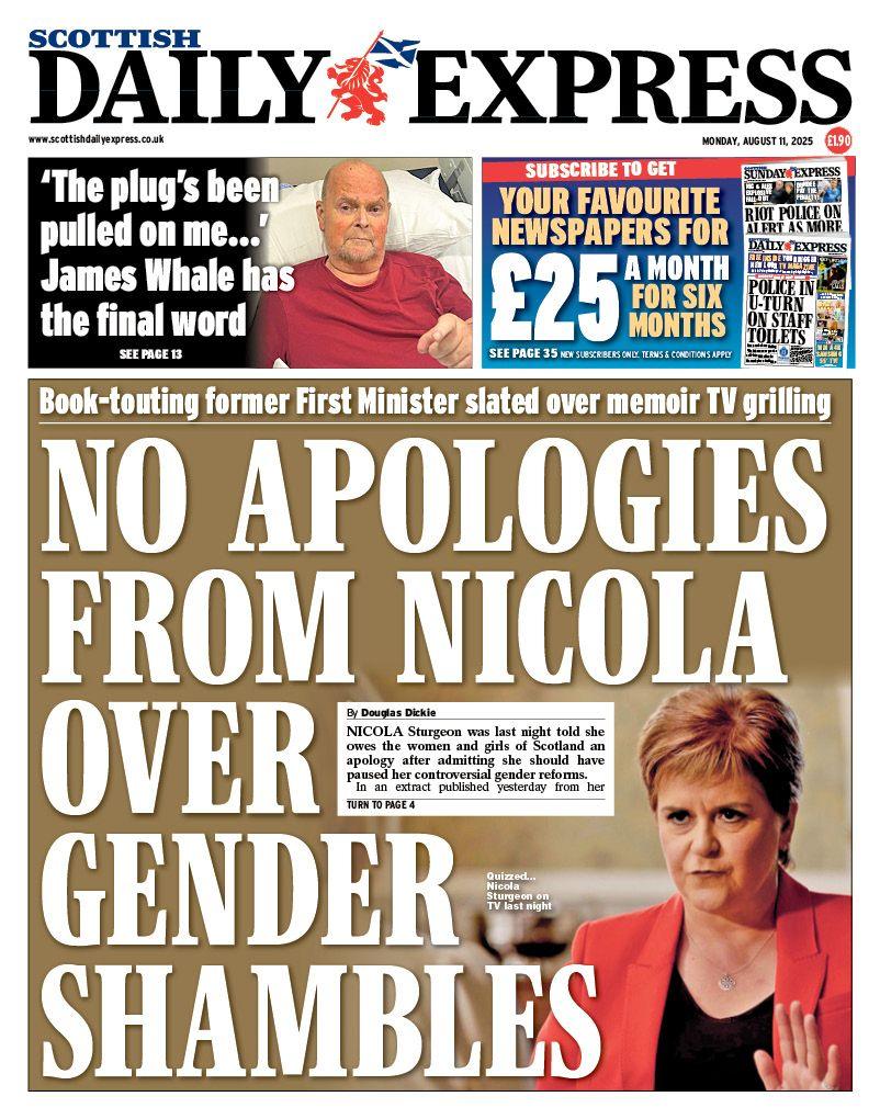 Daily Express