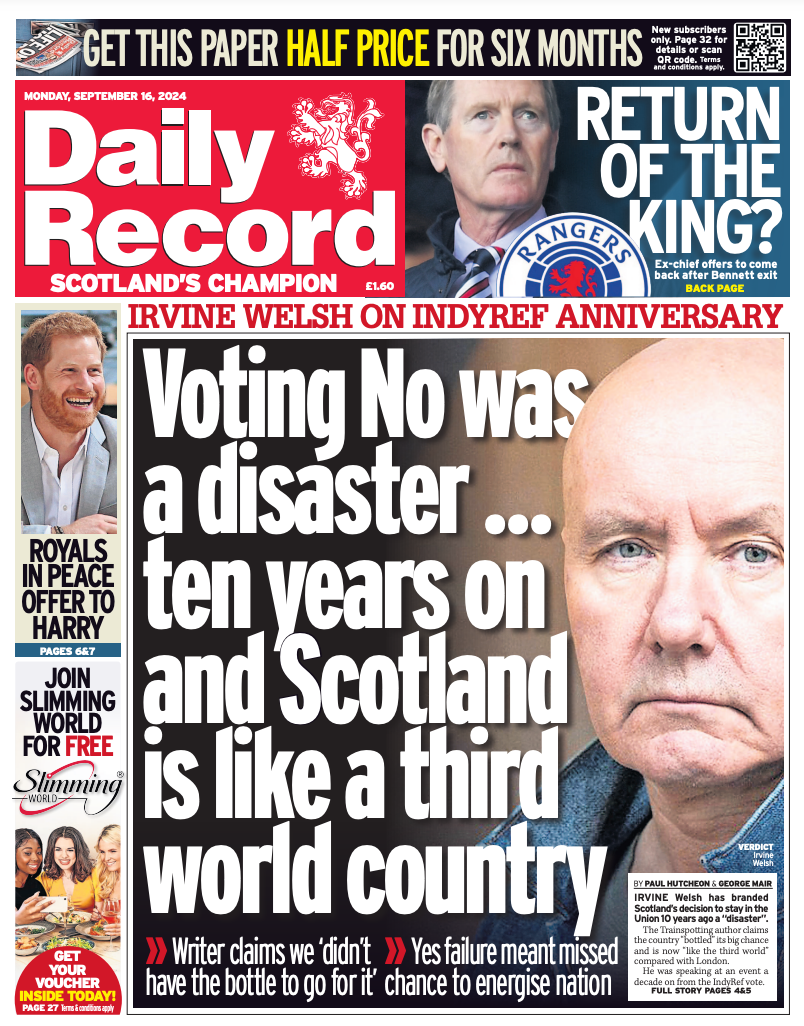 Daily Record