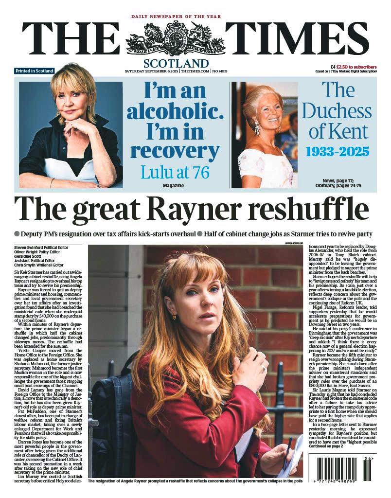 The Times