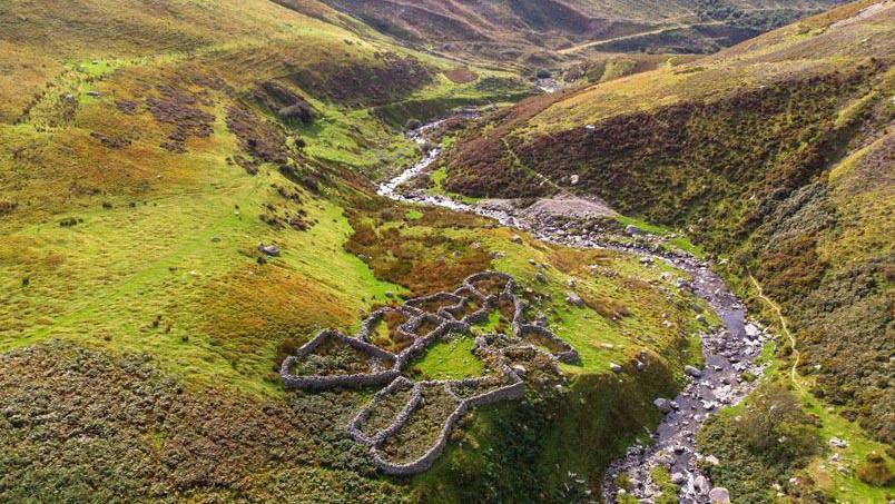 Corlan Afon Gyrach