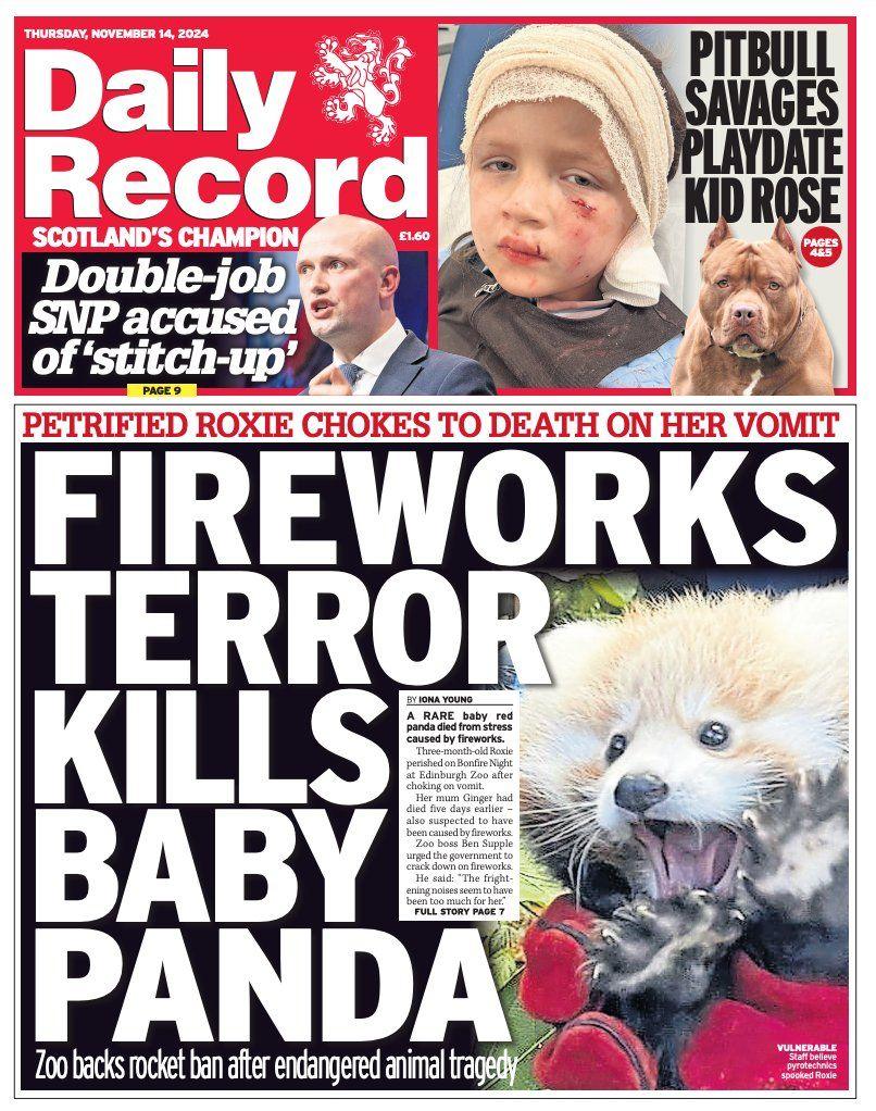 Daily Record