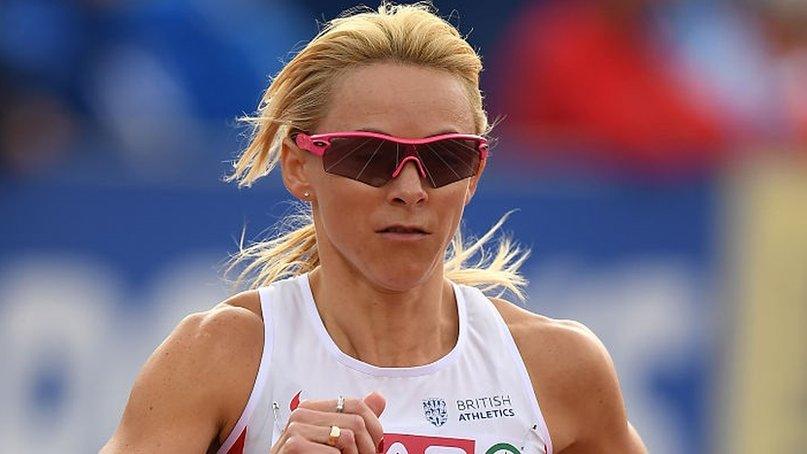 Jenny Meadows