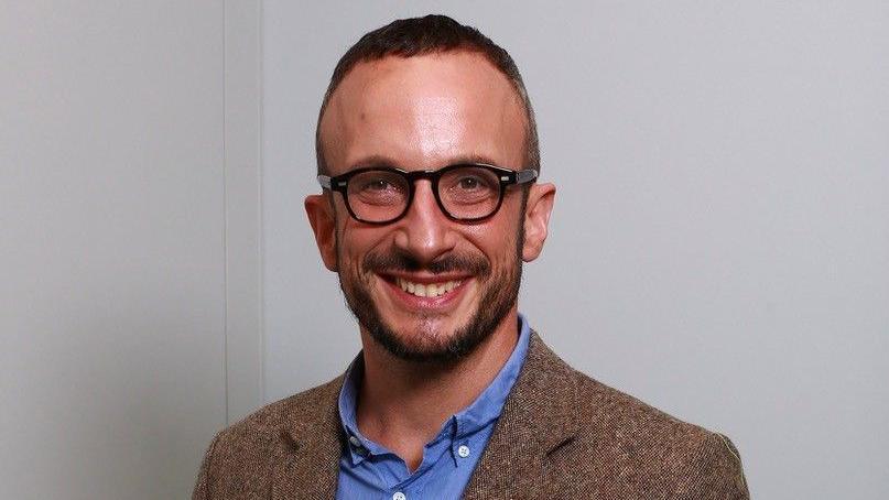 Yr Athro Ifan Stephens