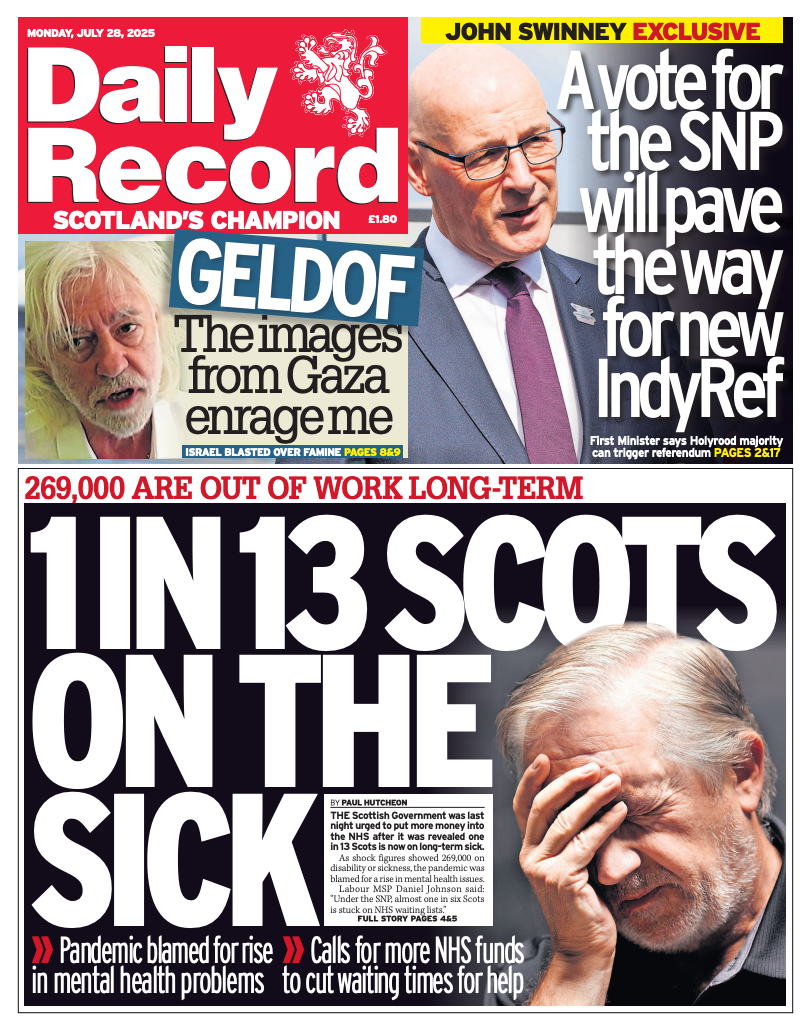 Daily Record
