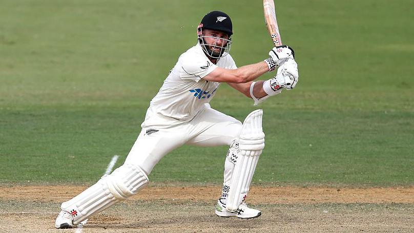 Kane Williamson