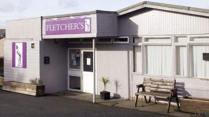 Fletcher's