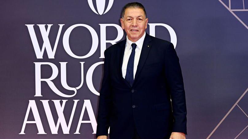 Abdelatif Benazzi