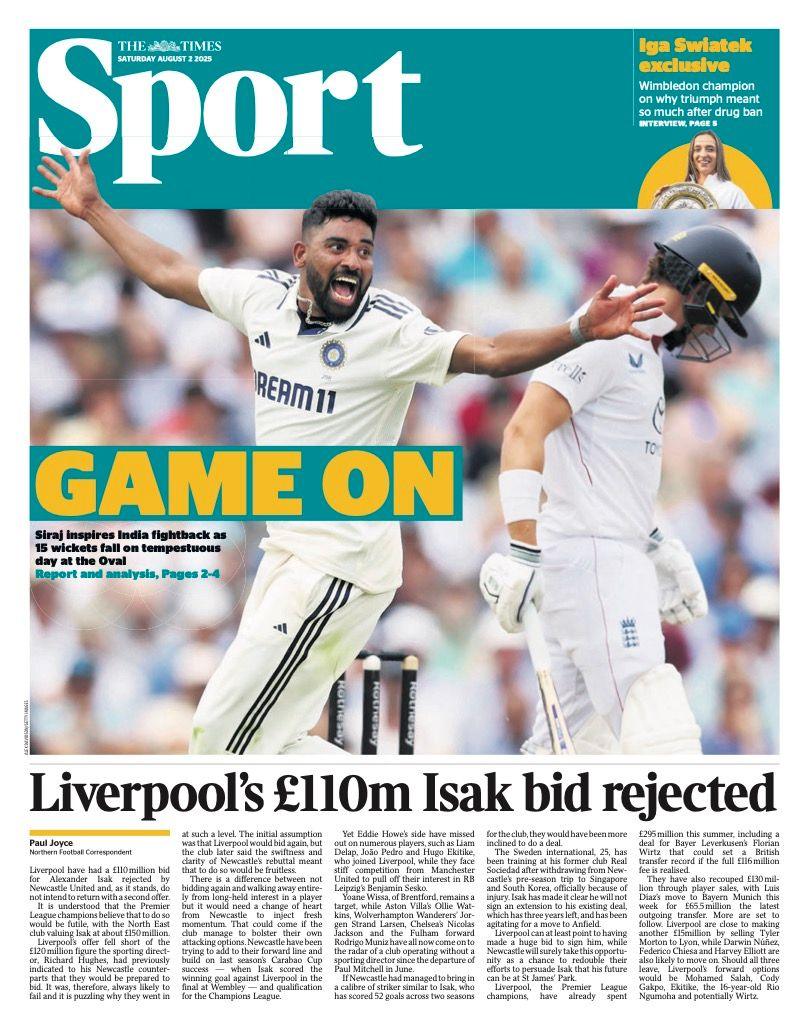 The Times