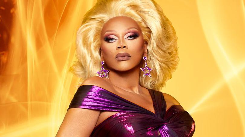 RuPaul's Drag Race UK quiz: Which series six queen are you? - BBC