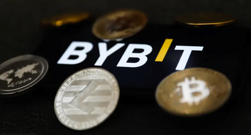 bybit logo