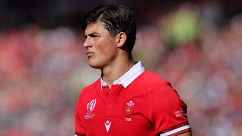 Louis Rees-Zammit