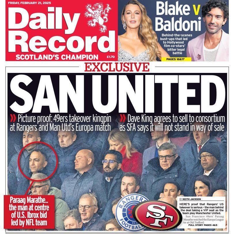 Daily Record