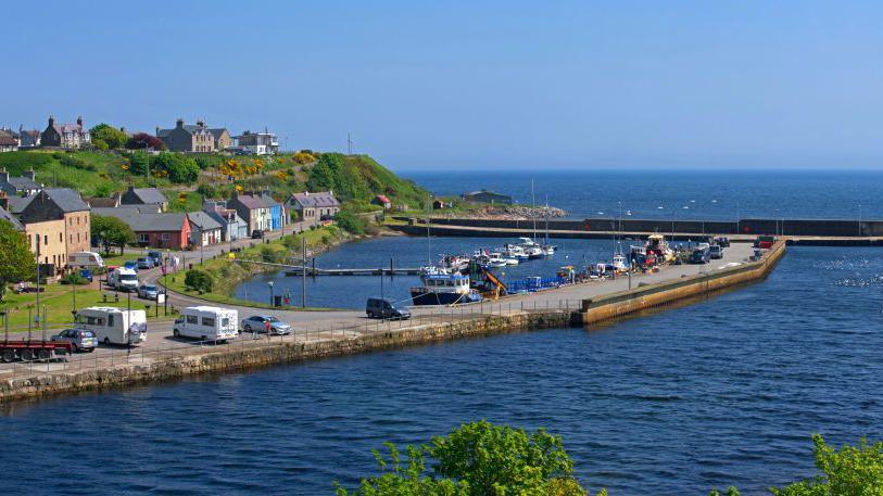 Bun Ilidh ann an Gallaibh