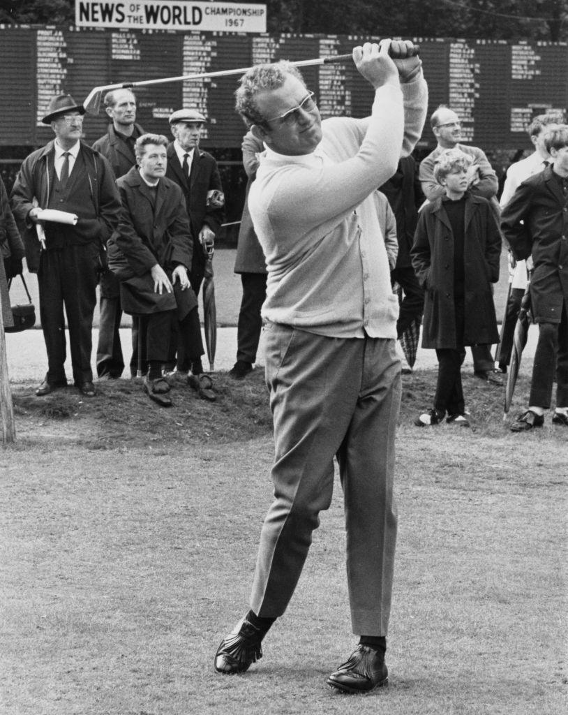 Dave Thomas
