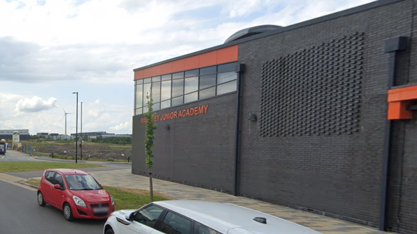 Waverley Junior Academy