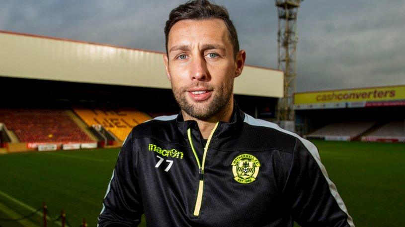 Scott McDonald