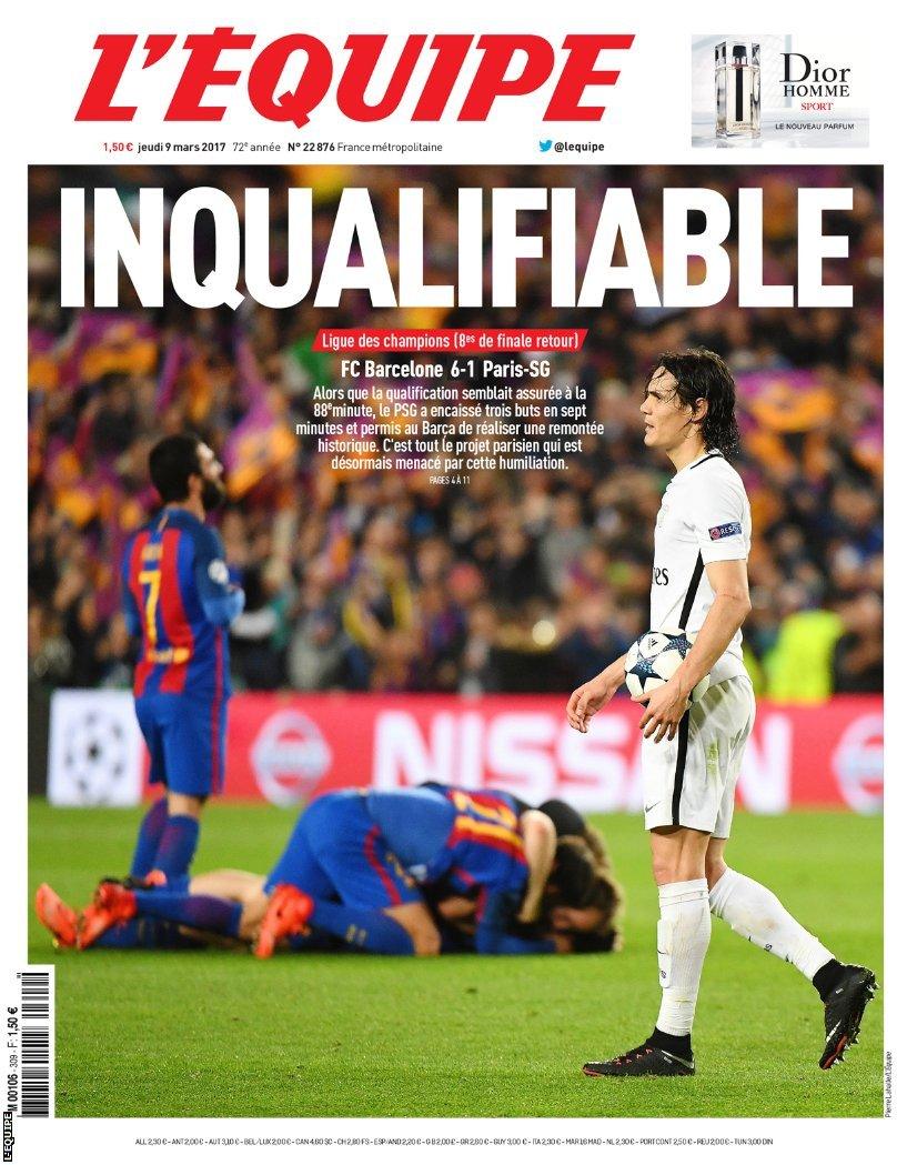 L'Equipe