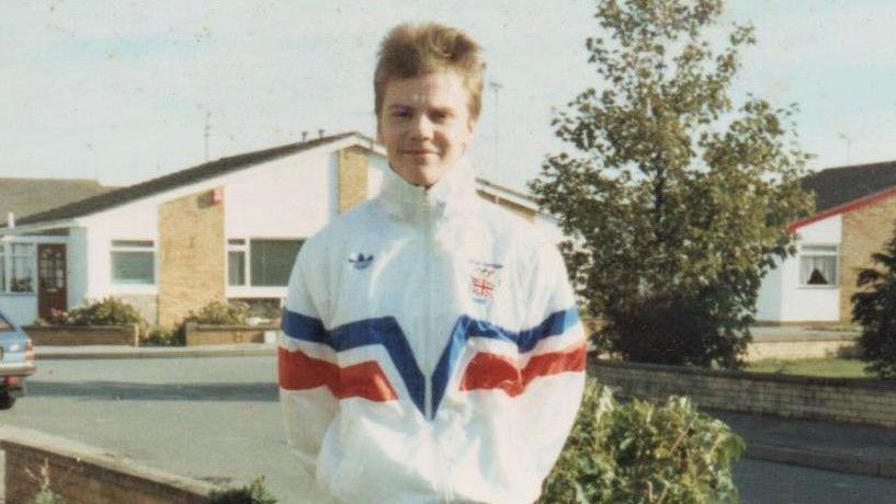 Mark Williams