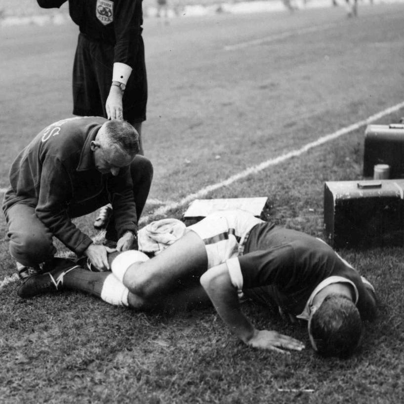 John Charles