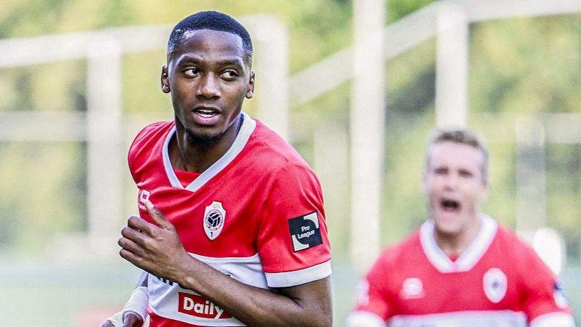 Michel-Ange Balikwisha