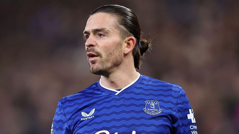 Season Over: Jack Grealish Faces Surgery, Confirmed Out for the Rest of the Campaign