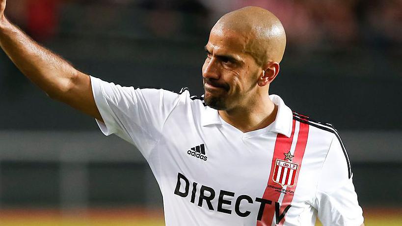 Juan Sebastian Veron