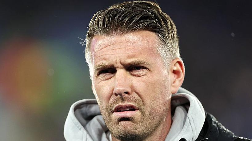 Rob Edwards is leaving Middlesbrough after just four months to join Wolves