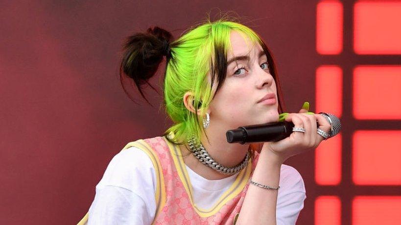 Billie Eilish