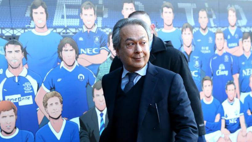 Farhad Moshiri