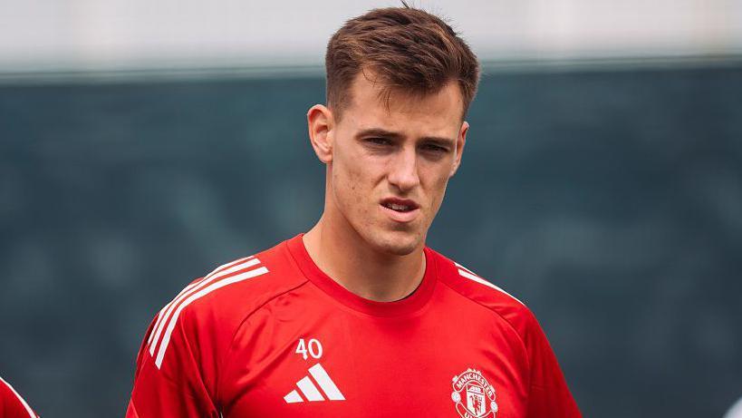Radek Vitek has been capped at U20 level for Czech Republic