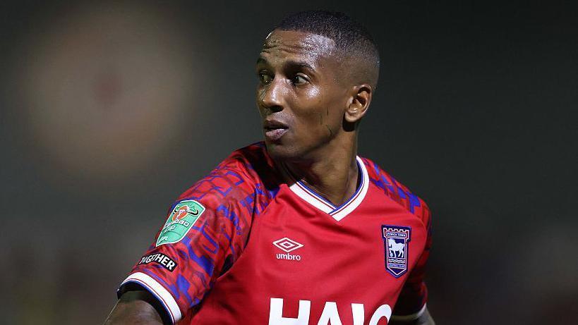 Ashley Young