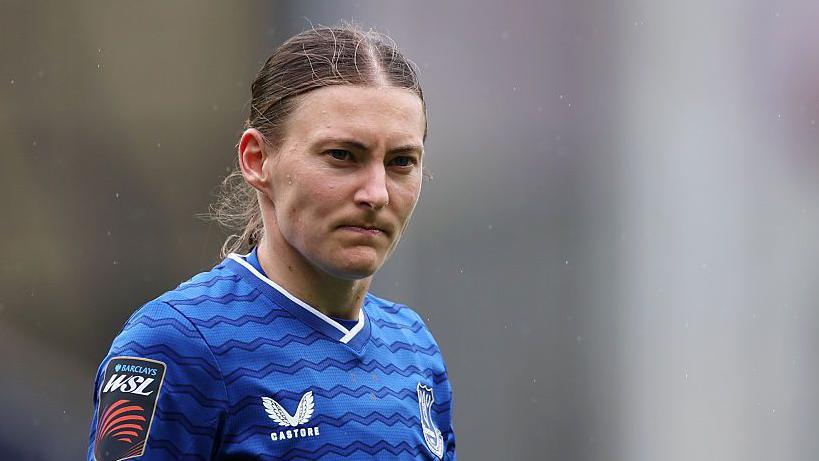 Hannah Blundell