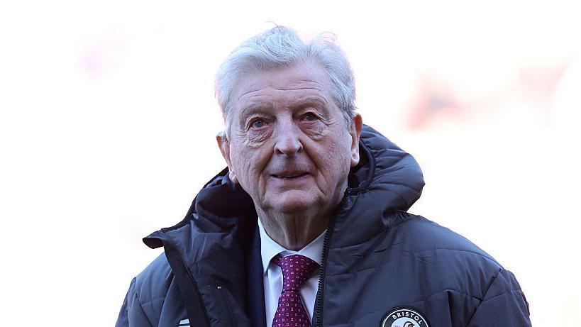 Roy Hodgson