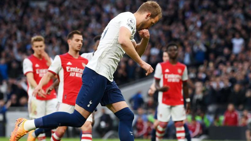 Harry Kane