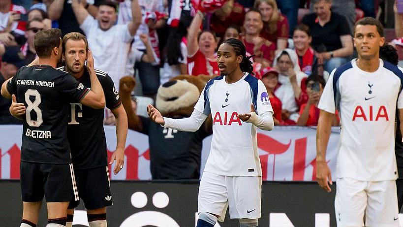 Harry Kane