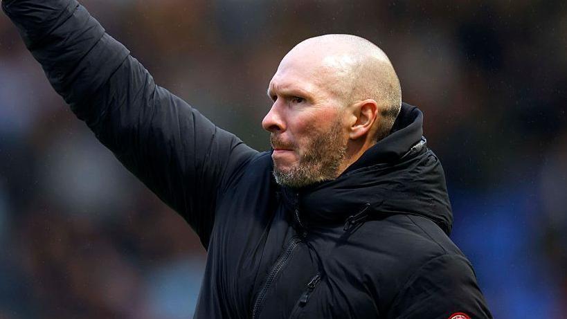 Michael Appleton